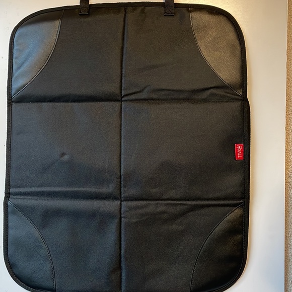 Car Seat Protector -"2 Pack" Anti-Slip Mat Cover Protector - Picture 6 of 9